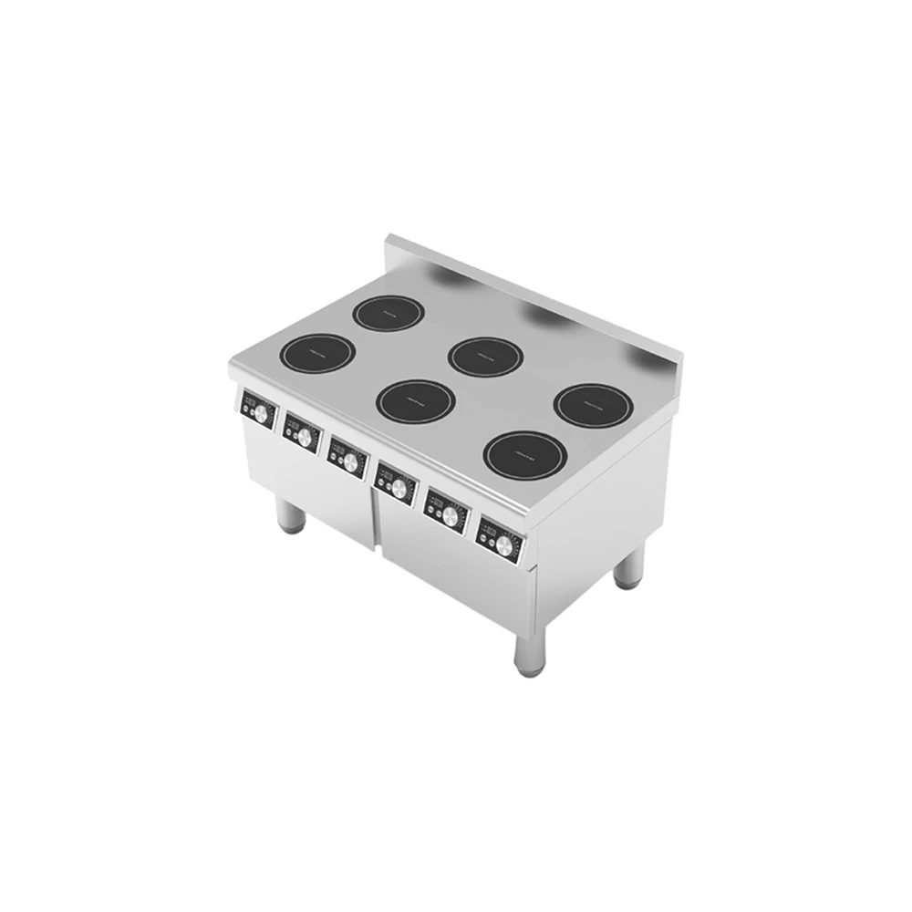 웰치 업소용 간택기 3.5kW×6