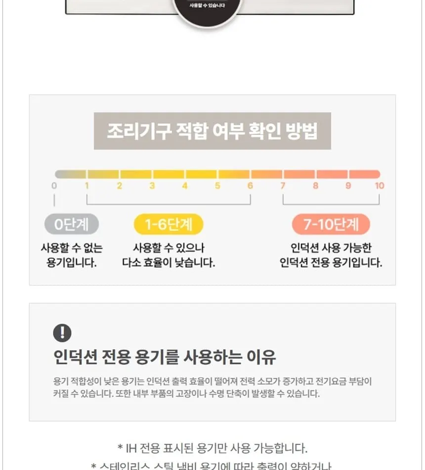 코웨이 W 인덕션 프로 (서비스프리) 상세 31