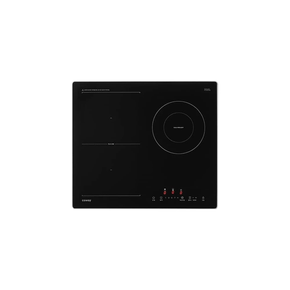 코웨이 하이브리드 전기레인지(서비스프리)