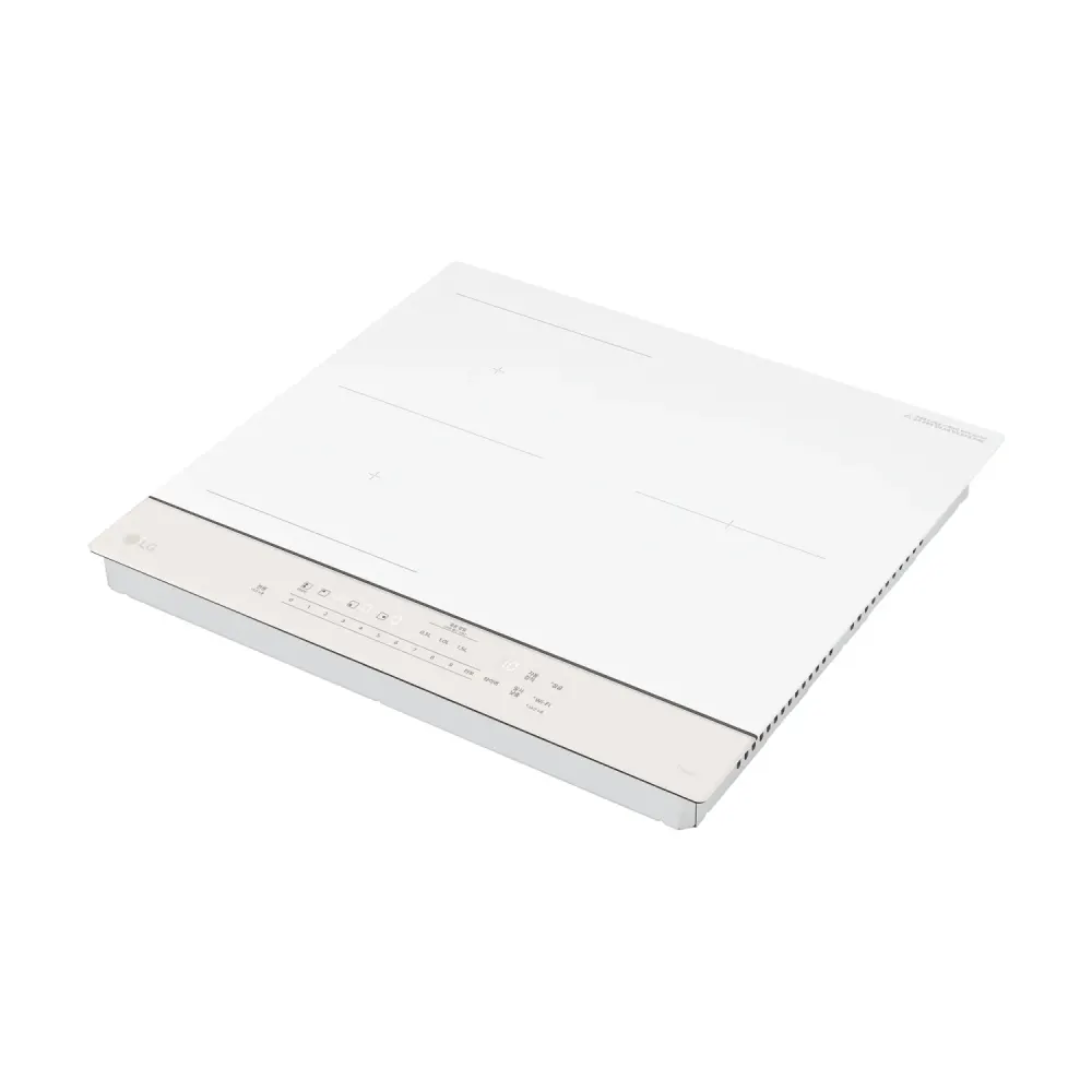 LG 디오스 오브제컬렉션 인덕션 BEF3ANBLE 상세 1