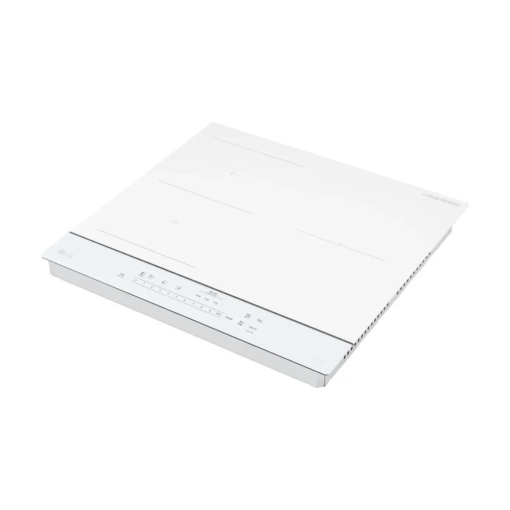 LG 디오스 오브제컬렉션 인덕션 BEF3ANSLE 상세 1