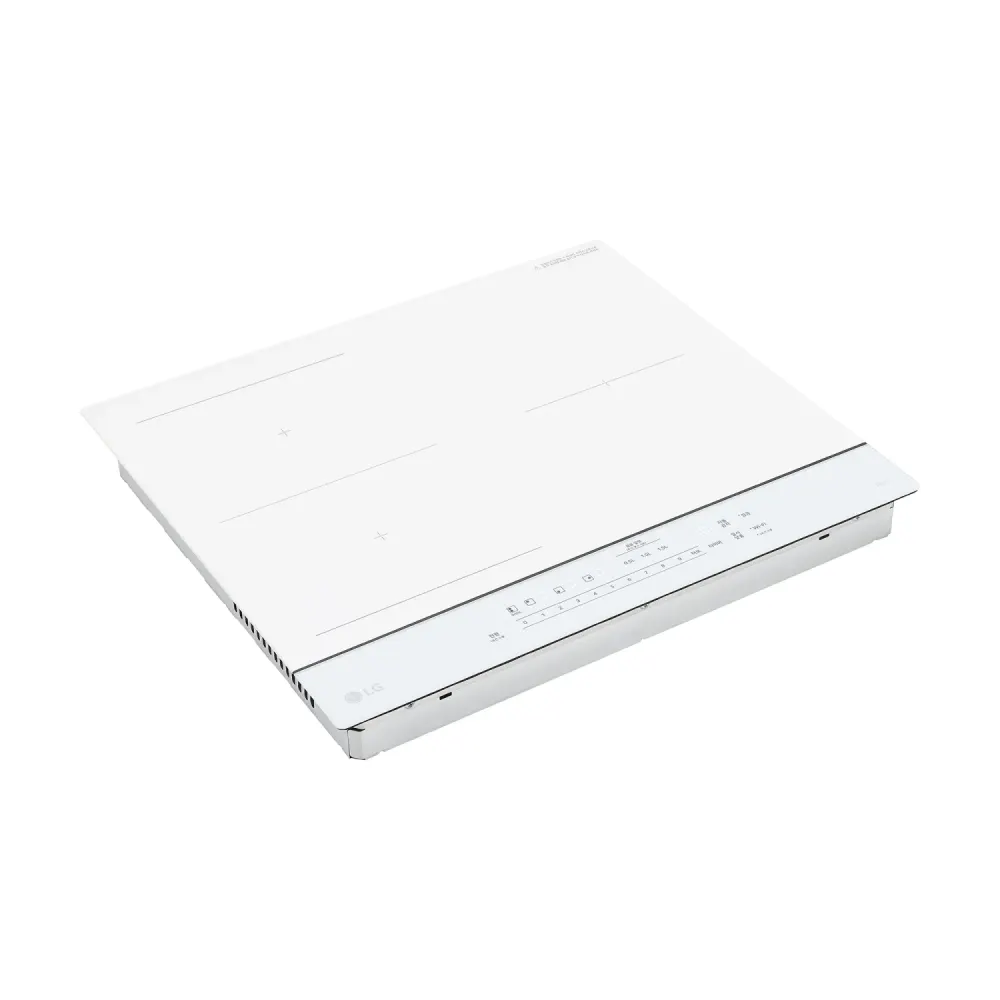 LG 디오스 오브제컬렉션 인덕션 BEF3ANSLE 상세 2