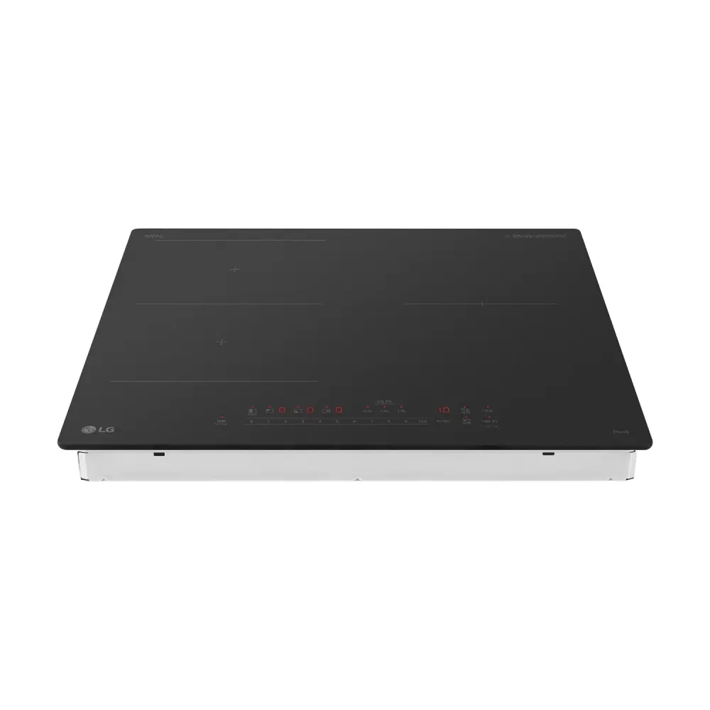 LG 디오스 인덕션 BEF3ASMLE 상세 4