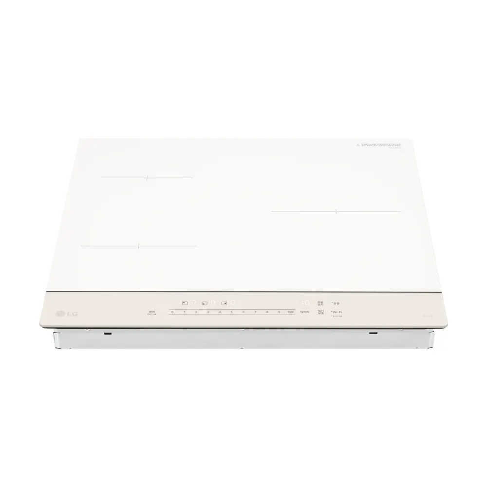 LG 디오스 오브제컬렉션 인덕션 BEI3HKBLE 상세 5