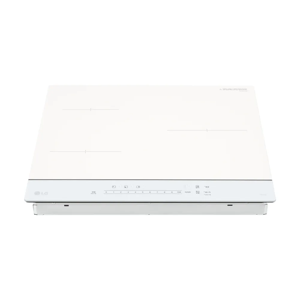 LG 디오스 오브제컬렉션 인덕션 BEI3HKSLE 상세 5