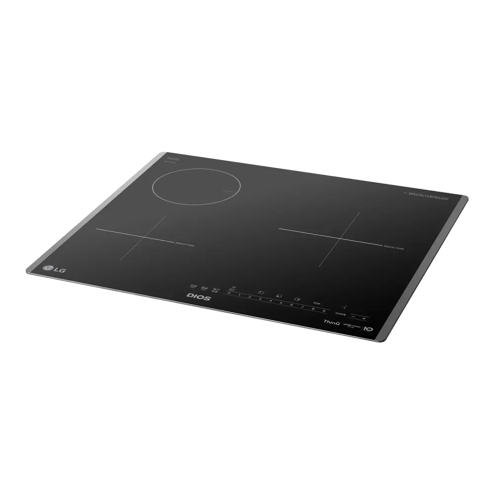 LG 디오스 하이브리드 BEY3GS2E 상세 2