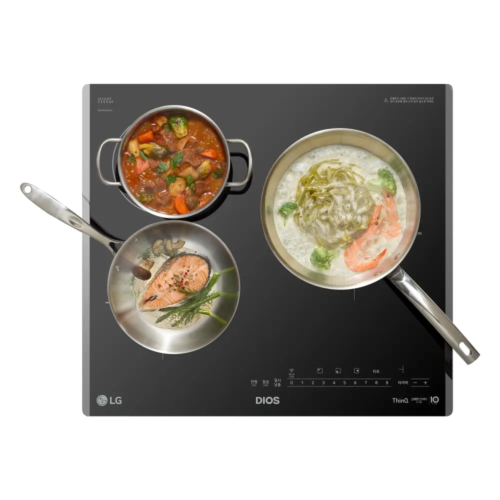 LG 디오스 하이브리드 BEY3GS2E 상세 4