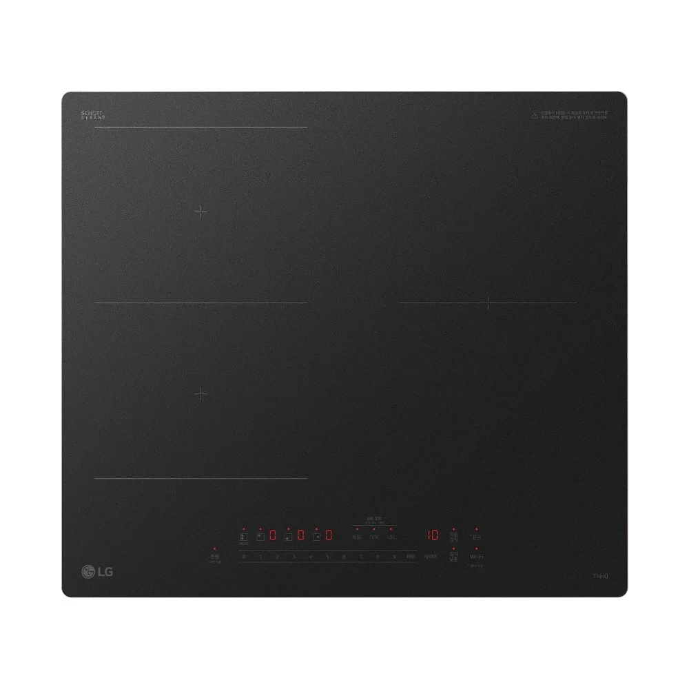 LG 디오스 인덕션 BEF3ASMLE
