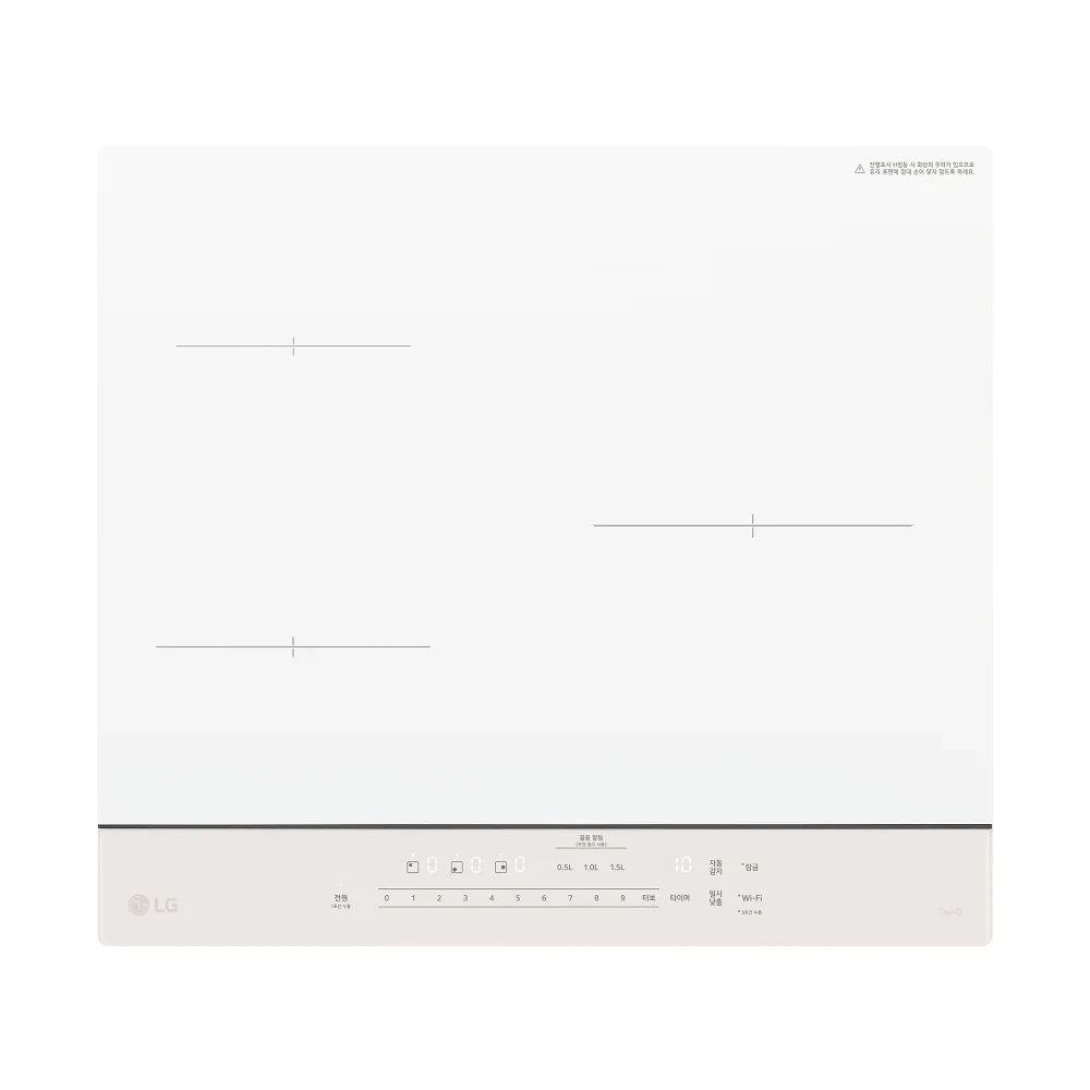 LG 디오스 오브제컬렉션 인덕션 BEI3ANBLE