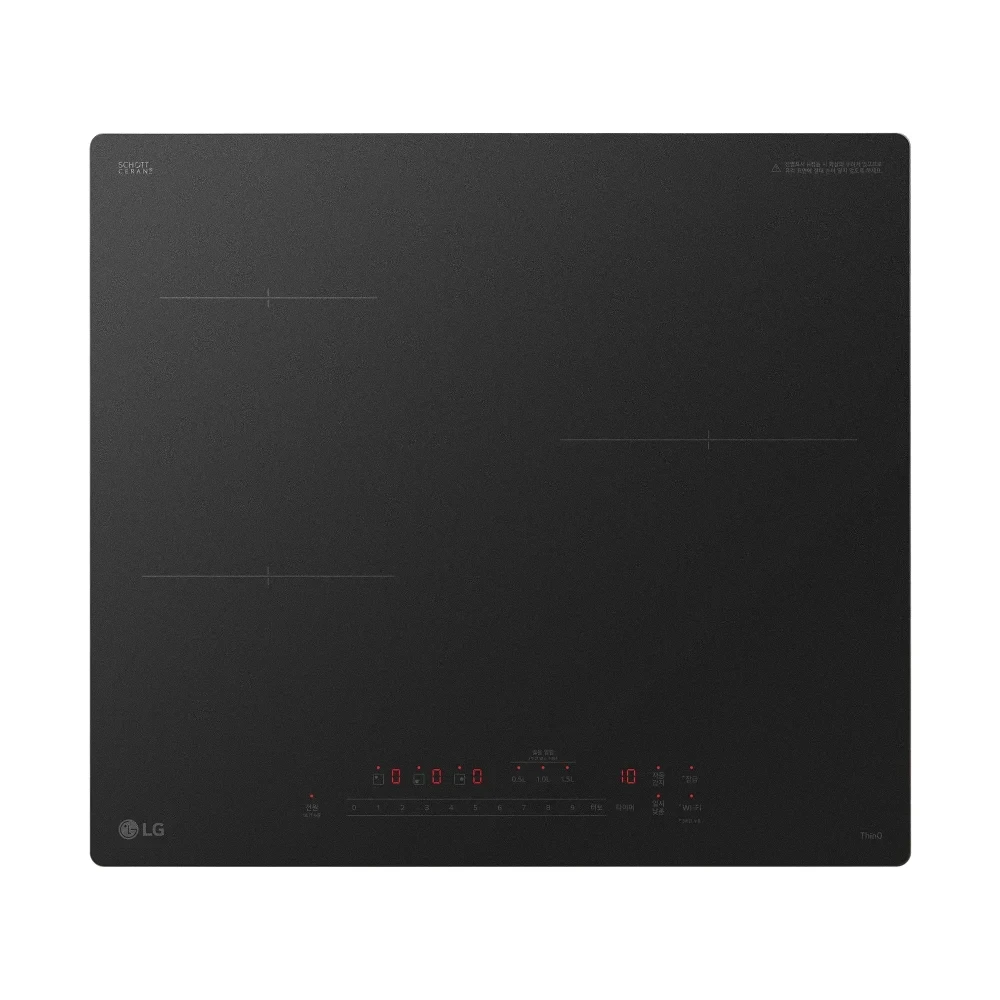 LG 디오스 인덕션 BEI3ASMLE