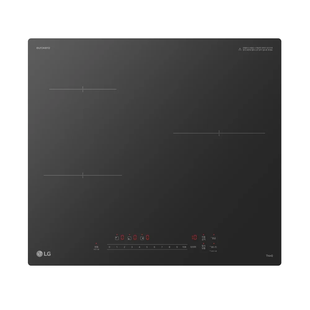 LG 디오스 인덕션 BEI3QEBLOE