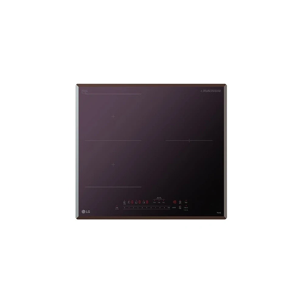 LG 디오스 인덕션 전기레인지 3구 와이드존