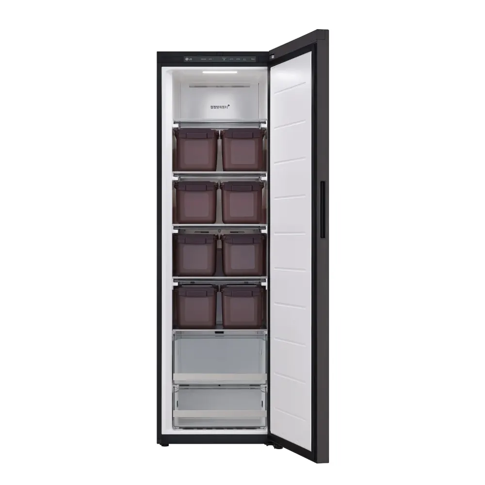 LG 컨버터블 패키지 오브제컬렉션 Fit & Max (김치전용고) Z324GB7 상세 10