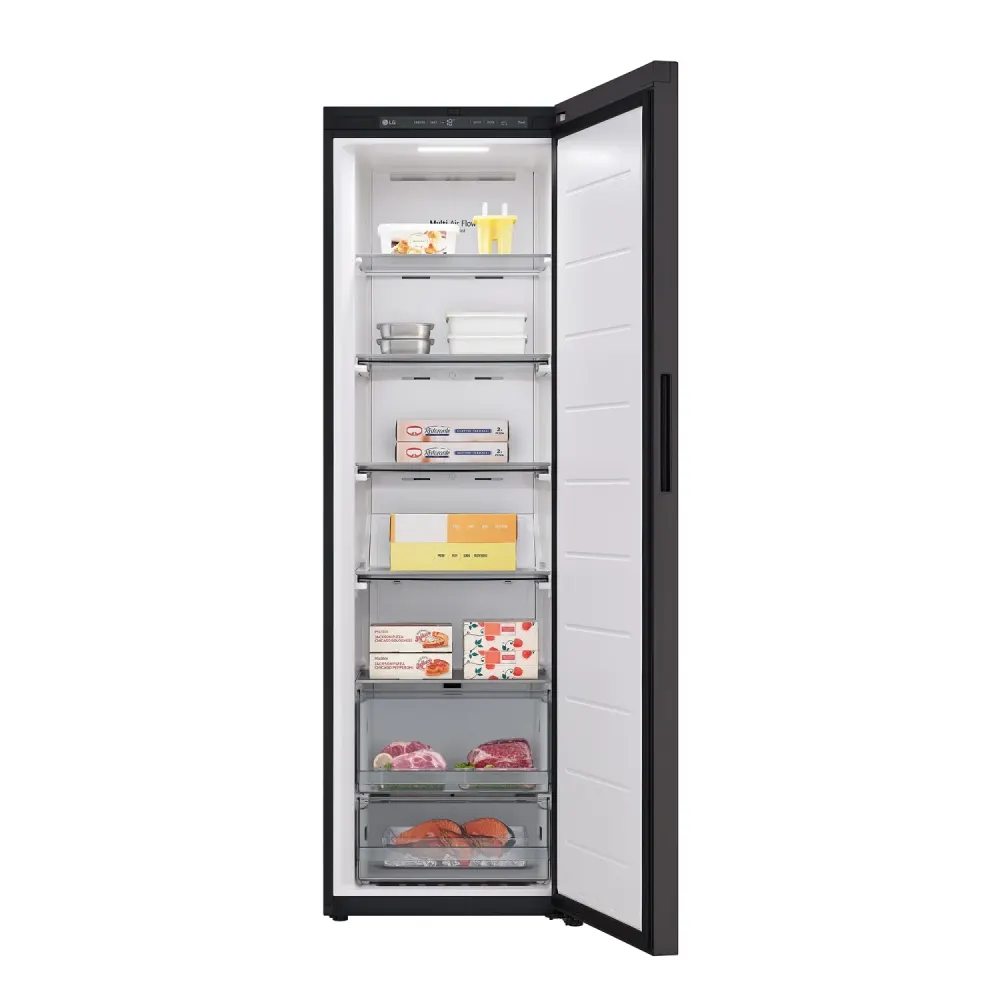 LG 컨버터블 패키지 오브제컬렉션 Fit & Max (김치전용고) Z324GH3S 상세 9
