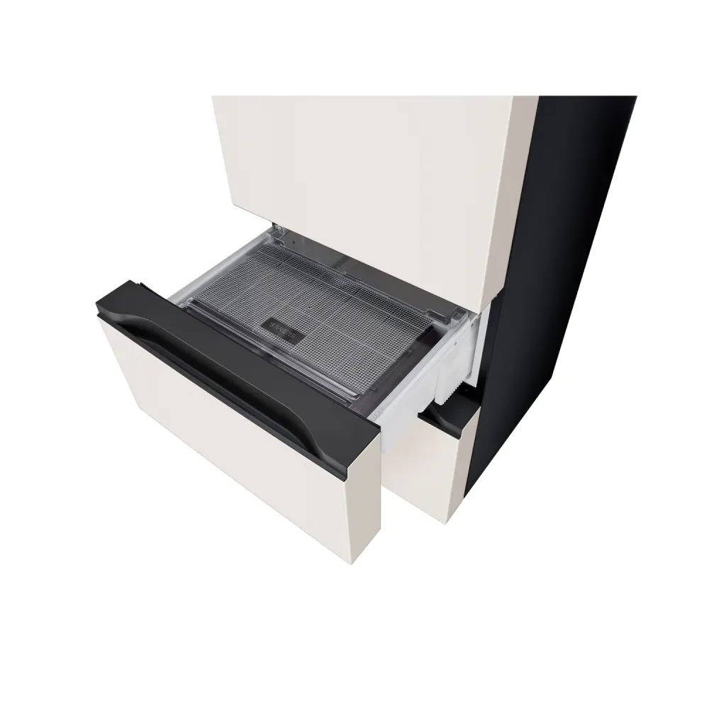 LG 디오스 오브제컬렉션 김치톡톡 Z330MEEF11 상세 3
