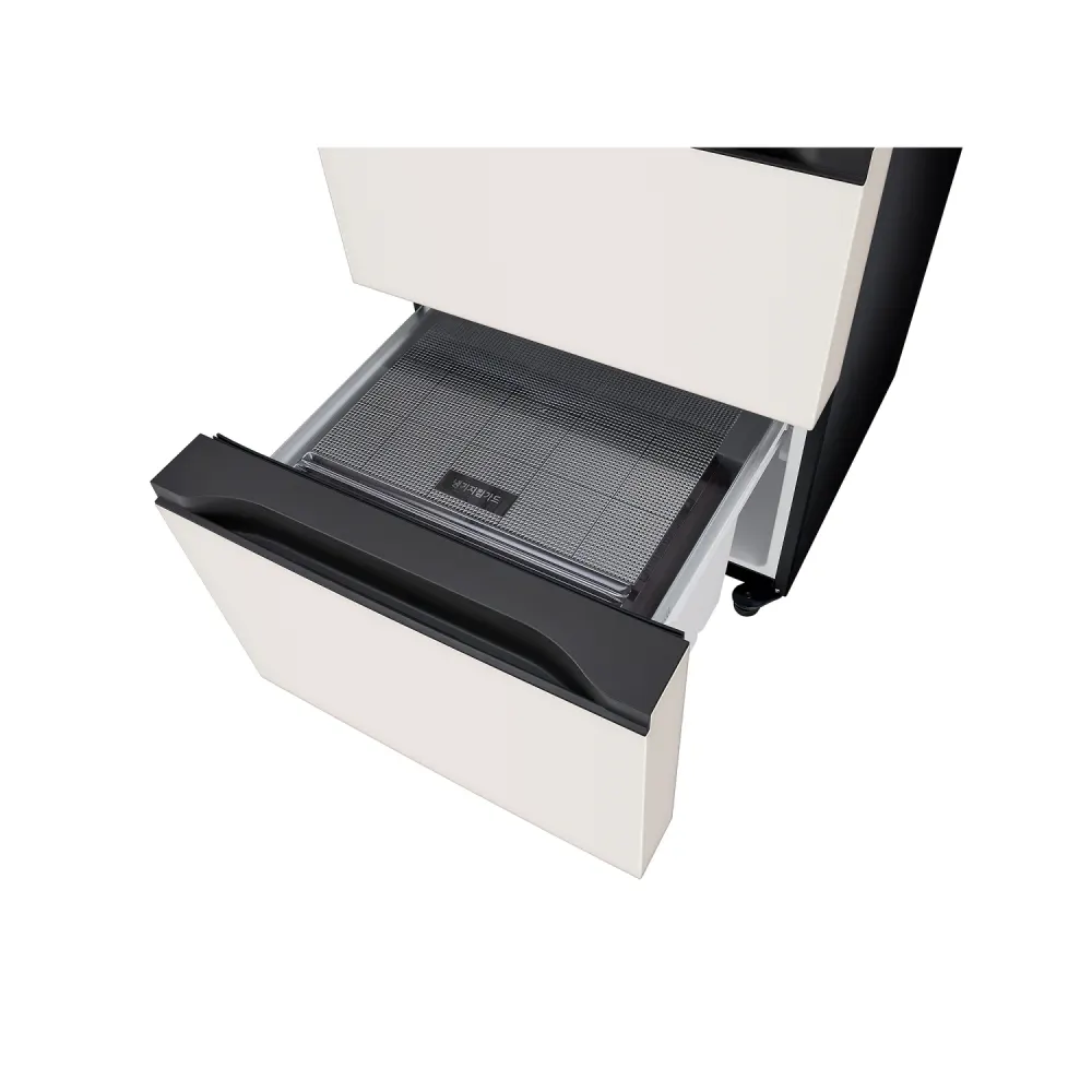 LG 디오스 오브제컬렉션 김치톡톡 Z330MEEF11 상세 4