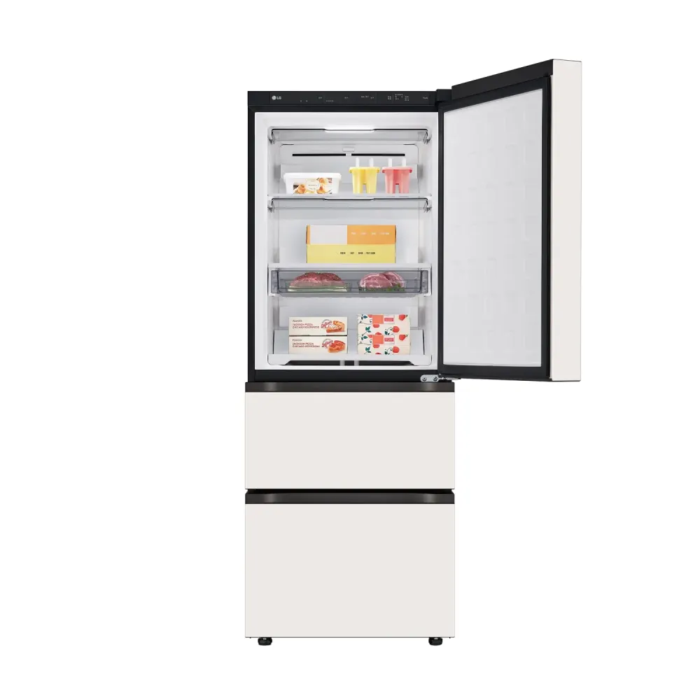 LG 디오스 오브제컬렉션 김치톡톡 Z330MEEF11 상세 5