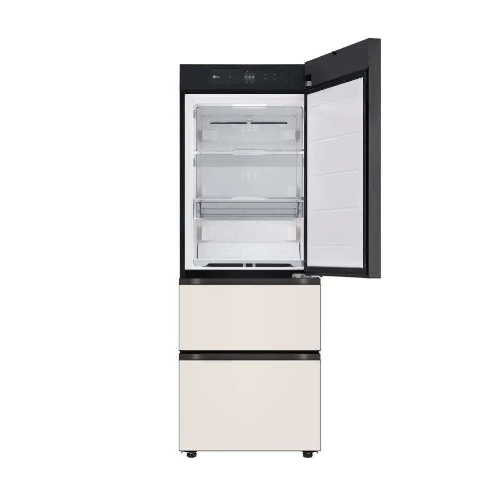 LG 디오스 오브제컬렉션 김치톡톡 Fit & Max Z334GAG122S 상세 1