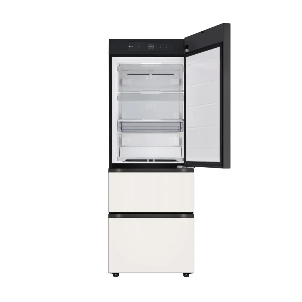 LG 디오스 오브제컬렉션 김치톡톡 Fit & Max Z334GBB122 상세 1