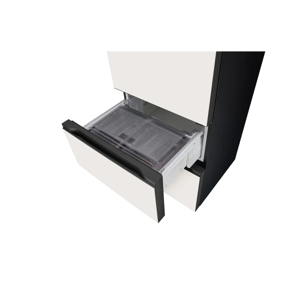 LG 디오스 오브제컬렉션 김치톡톡 Fit & Max Z334GBB122 상세 2