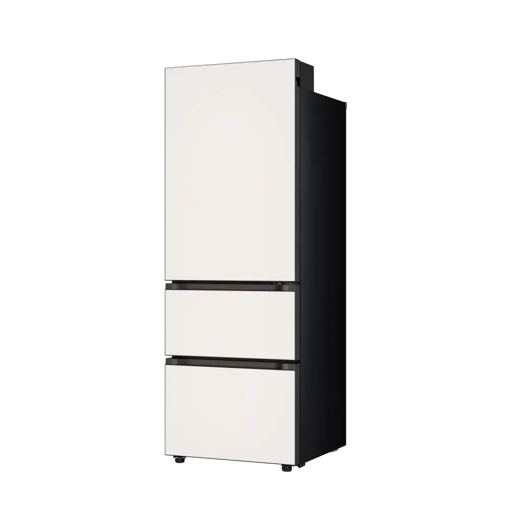 LG 디오스 오브제컬렉션 김치톡톡 Fit & Max Z334GBB122 상세 7