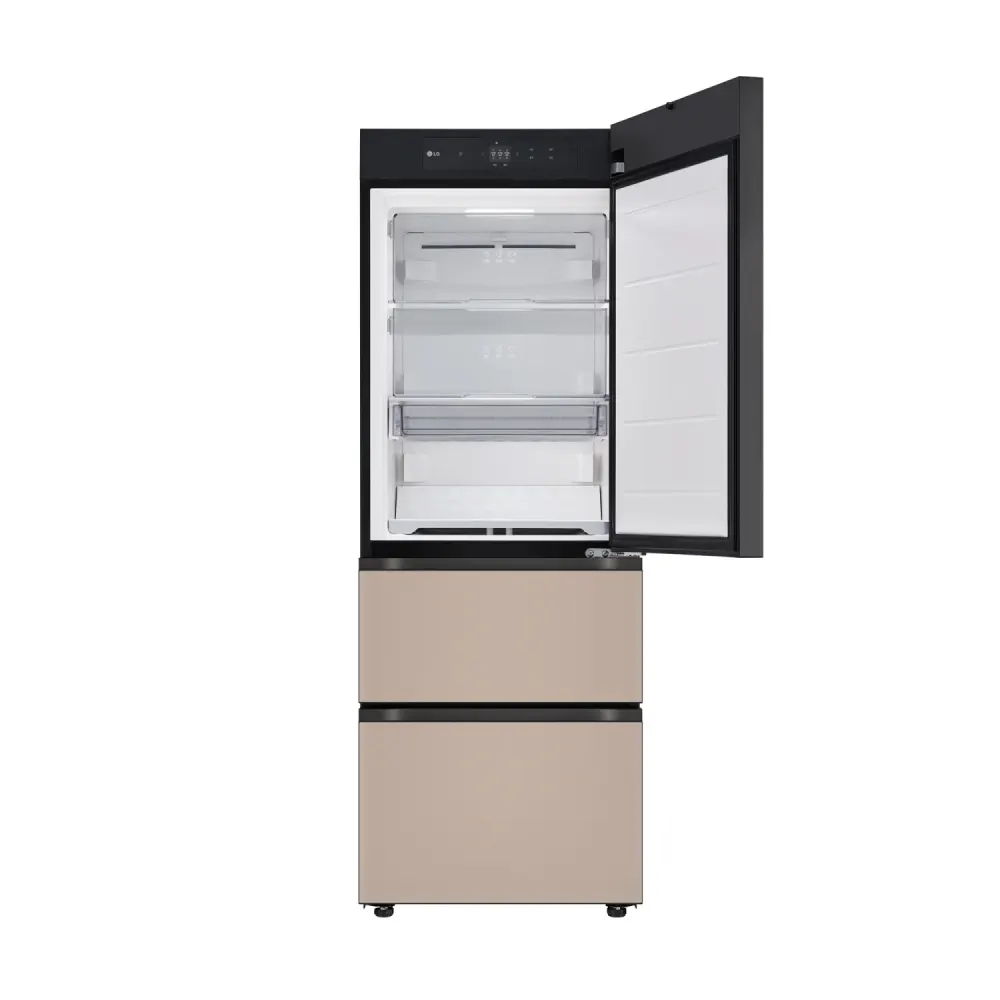 LG 디오스 오브제컬렉션 김치톡톡 Fit & Max Z334GBC122S 상세 1