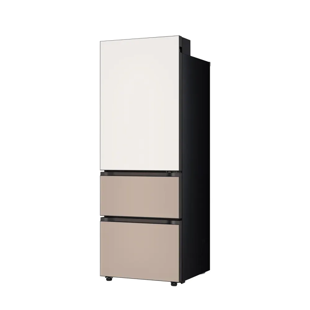 LG 디오스 오브제컬렉션 김치톡톡 Fit & Max Z334GBC122S 상세 7