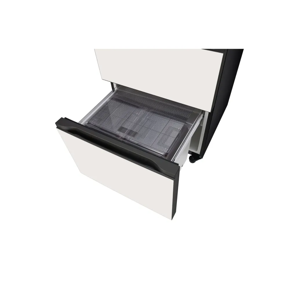 LG 디오스 오브제컬렉션 김치톡톡 Fit & Max Z334GCB122S 상세 3