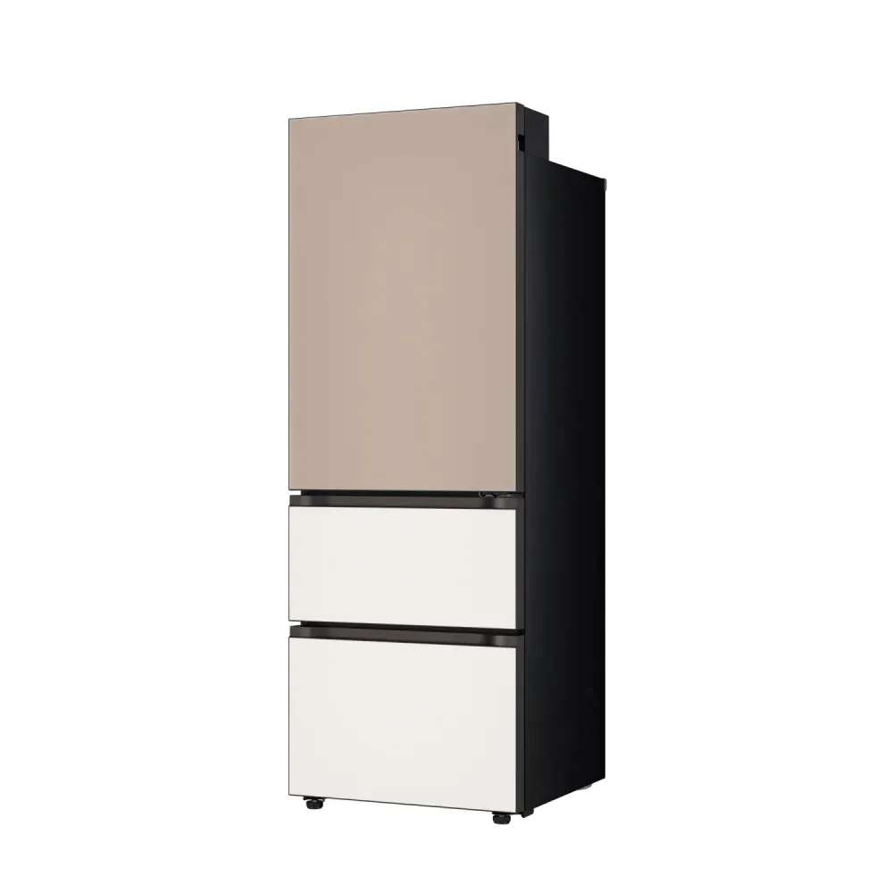 LG 디오스 오브제컬렉션 김치톡톡 Fit & Max Z334GCB122S 상세 7