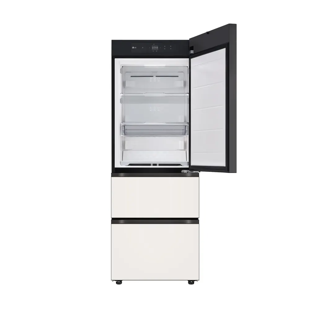LG 디오스 오브제컬렉션 김치톡톡 Fit & Max Z334GCB171S 상세 1