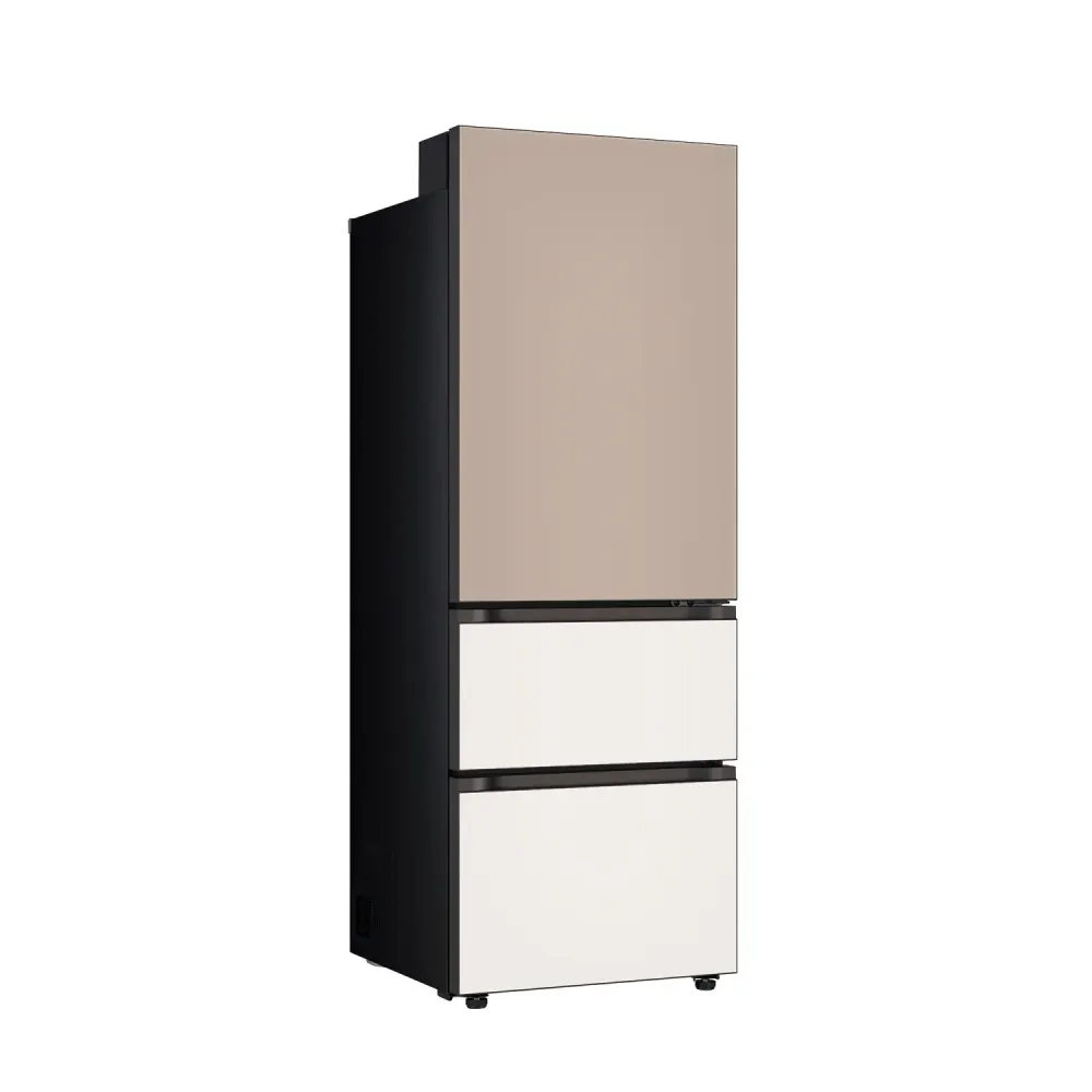 LG 디오스 오브제컬렉션 김치톡톡 Fit & Max Z334GCB171S 상세 6