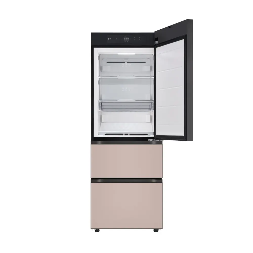 LG 디오스 오브제컬렉션 김치톡톡 Fit & Max Z334GGA122S 상세 1