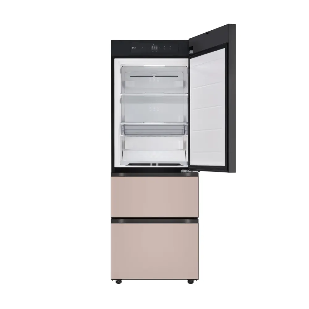 LG 디오스 오브제컬렉션 김치톡톡 Fit & Max Z334GGA171S 상세 1