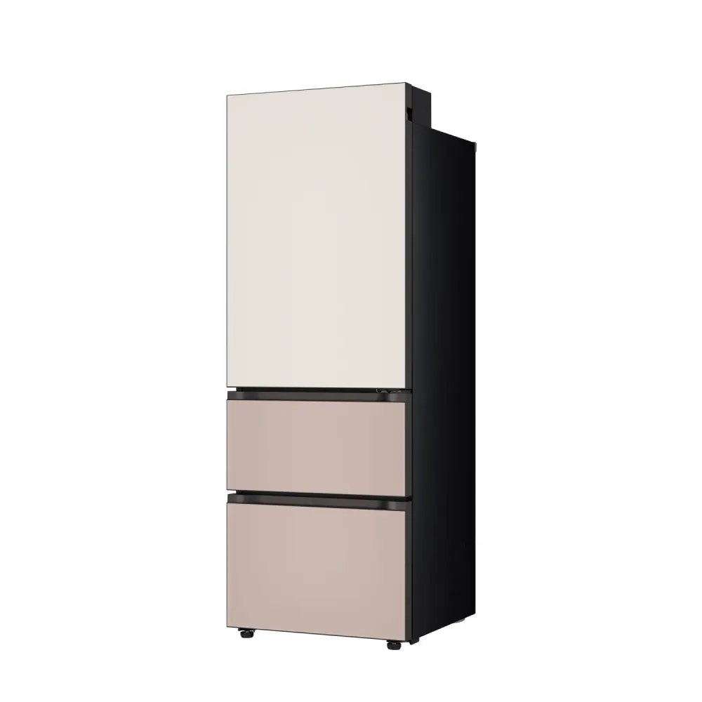 LG 디오스 오브제컬렉션 김치톡톡 Fit & Max Z334GGA171S 상세 5
