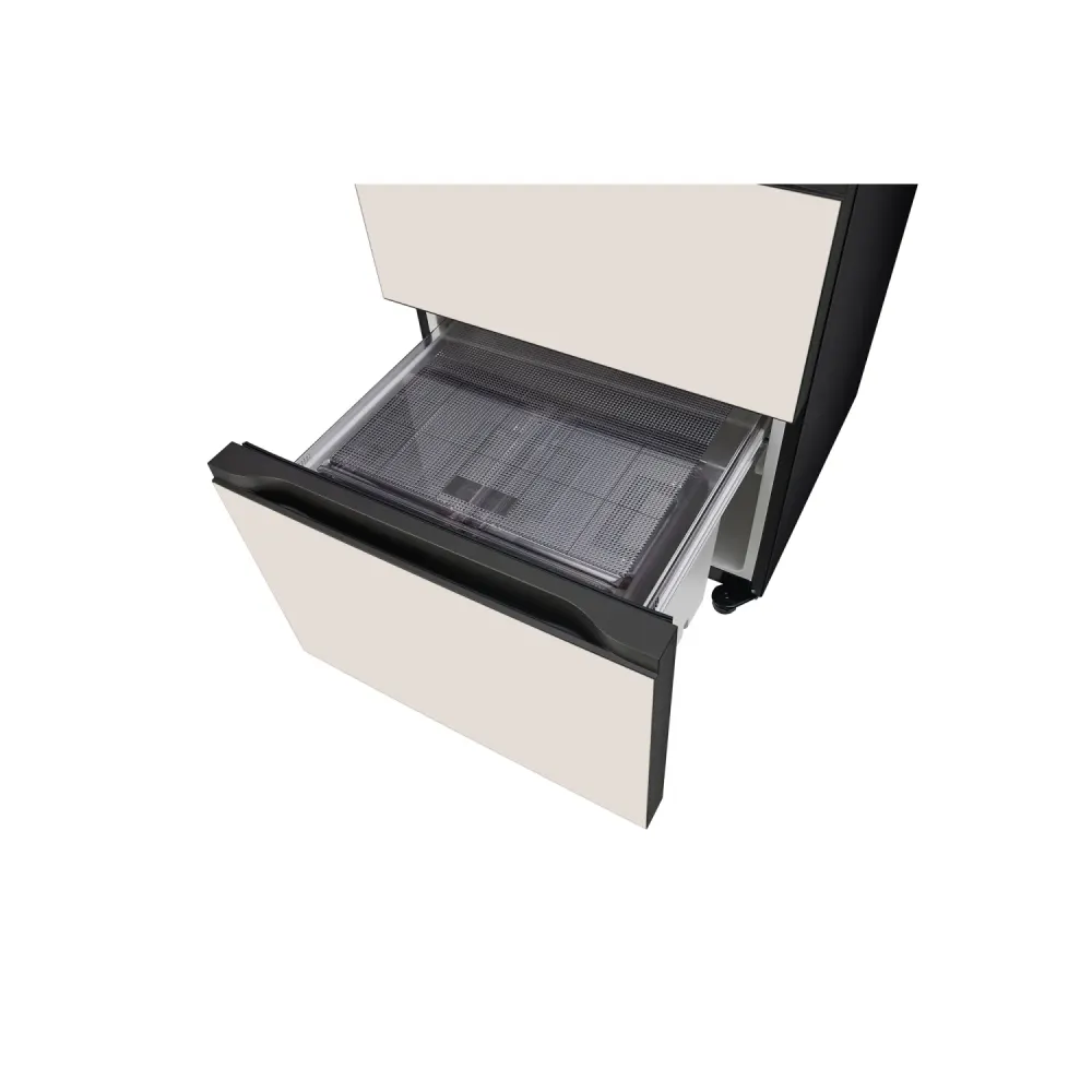 LG 디오스 오브제컬렉션 김치톡톡 Fit & Max Z334GGG122S 상세 3