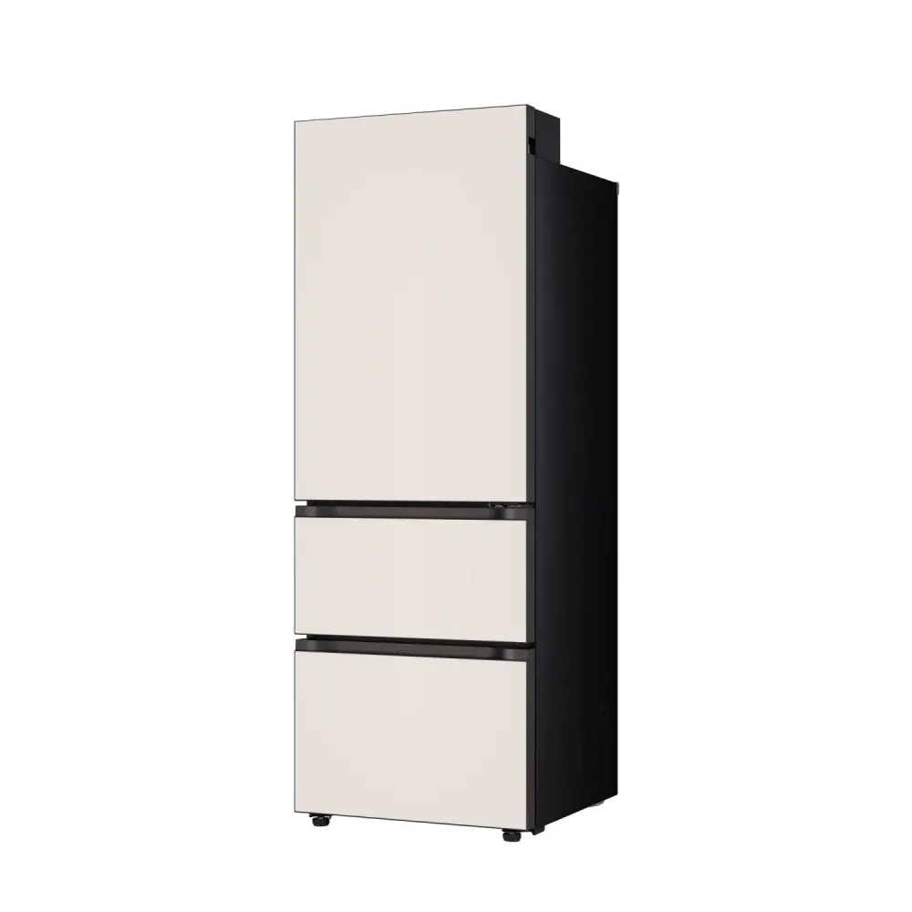 LG 디오스 오브제컬렉션 김치톡톡 Fit & Max Z334GGG122S 상세 7