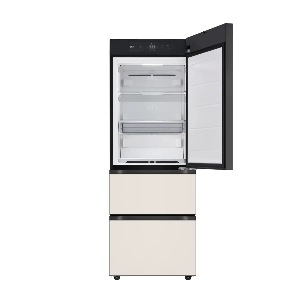 LG 디오스 오브제컬렉션 김치톡톡 Fit & Max Z334GGG171S 상세 1