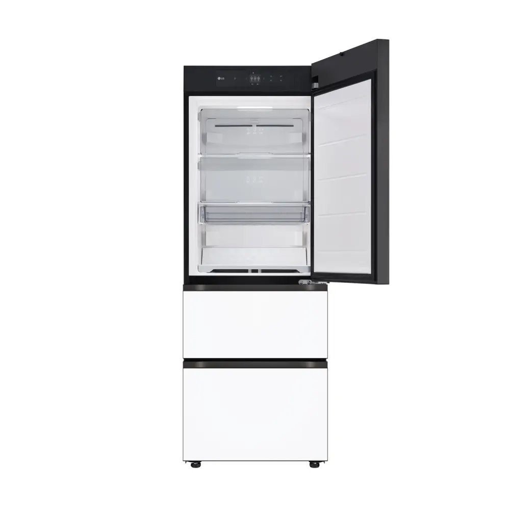 LG 디오스 오브제컬렉션 김치톡톡 Fit & Max Z334GQQ122S 상세 1