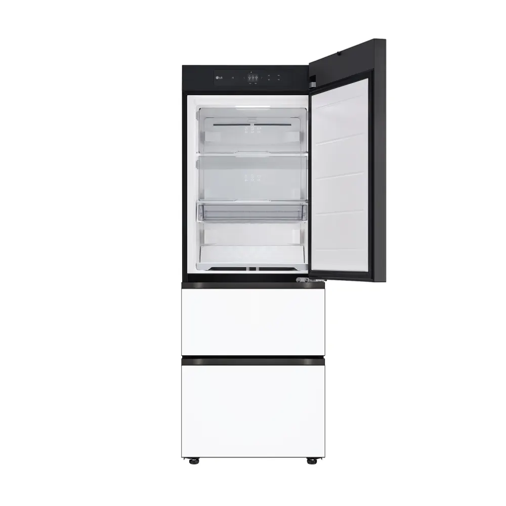 LG 디오스 오브제컬렉션 김치톡톡 Fit & Max Z334GQQ171 상세 1