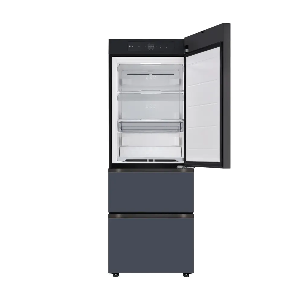 LG 디오스 오브제컬렉션 김치톡톡 Fit & Max Z334MNN122S 상세 1
