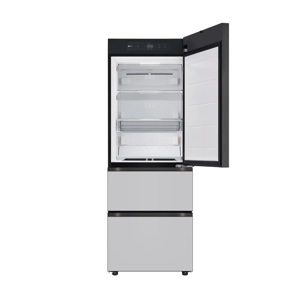 LG 디오스 오브제컬렉션 김치톡톡 Fit & Max Z334MNR122S 상세 1