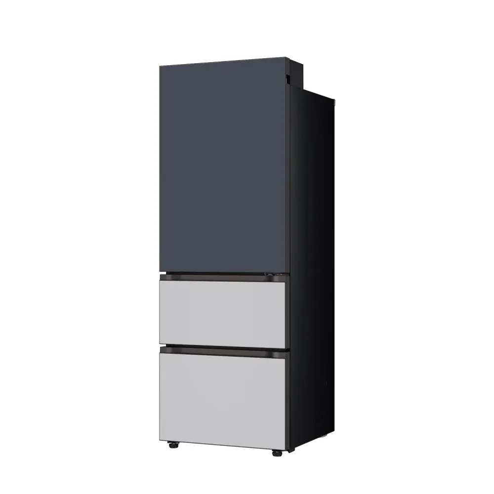 LG 디오스 오브제컬렉션 김치톡톡 Fit & Max Z334MNR122S 상세 7