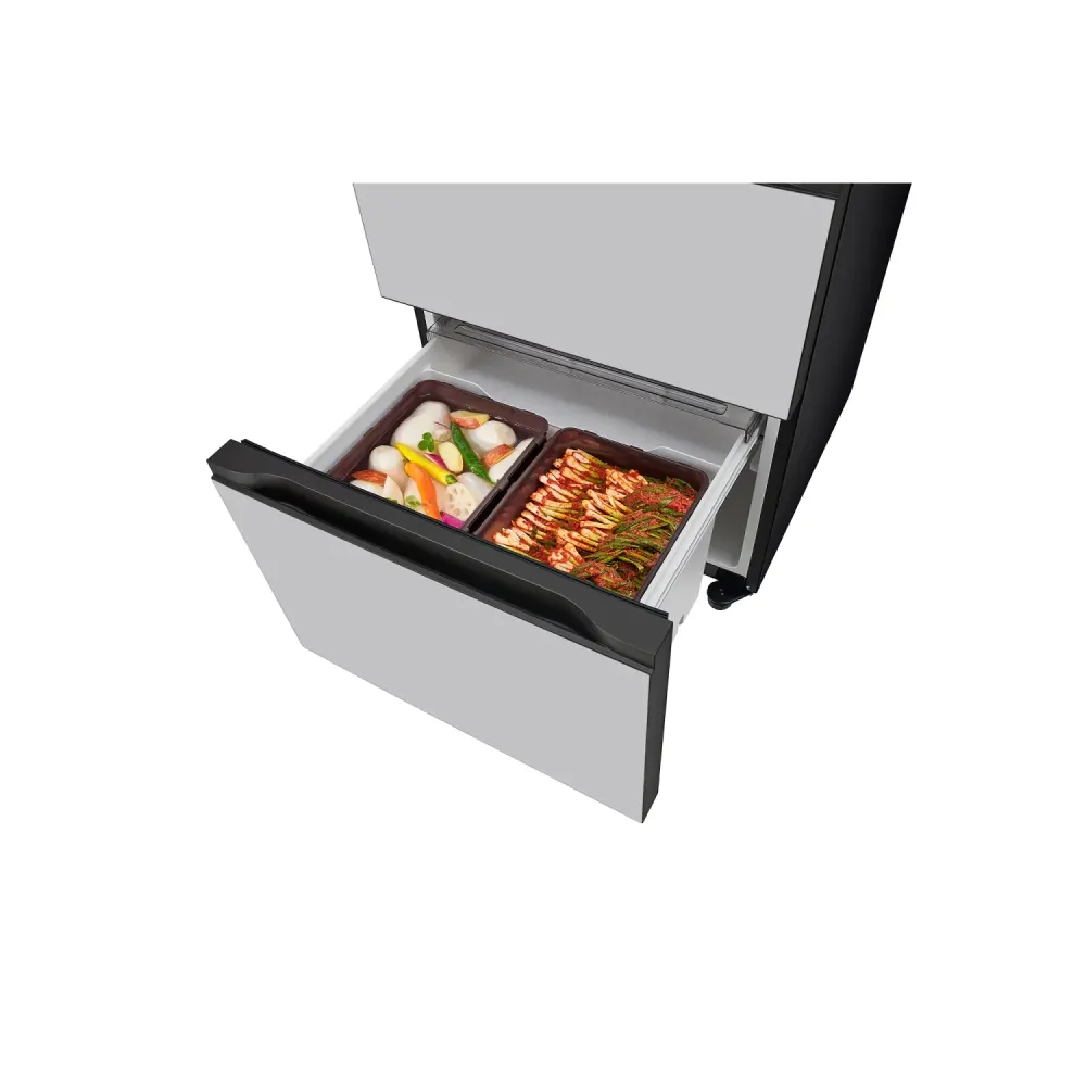 LG 디오스 오브제컬렉션 김치톡톡 Fit & Max Z334MNR171S 상세 4
