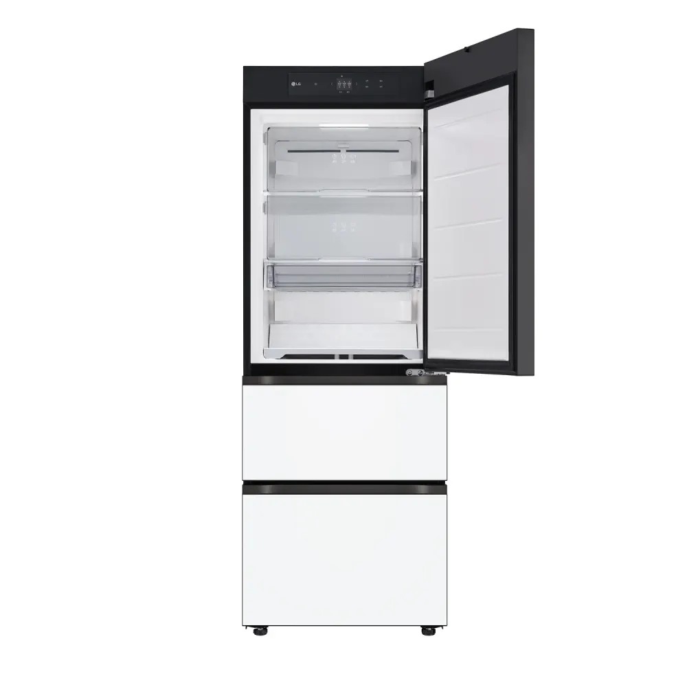 LG 디오스 오브제컬렉션 김치톡톡 Fit & Max Z334MQQ101 상세 1