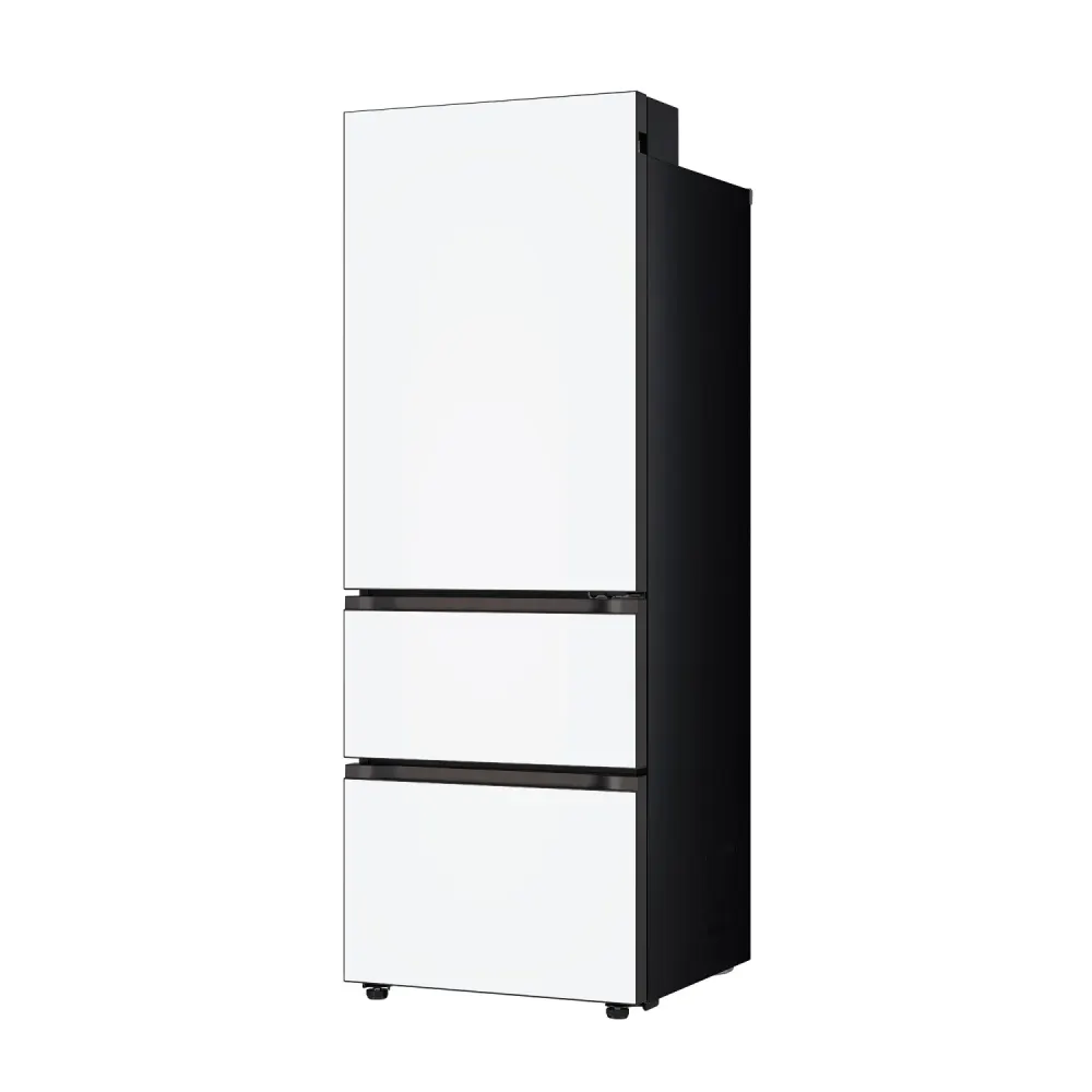 LG 디오스 오브제컬렉션 김치톡톡 Fit & Max Z334MQQ101 상세 6