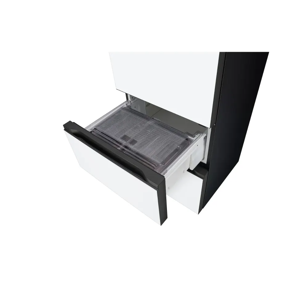 LG 디오스 오브제컬렉션 김치톡톡 Fit & Max Z334MQQ171S 상세 2
