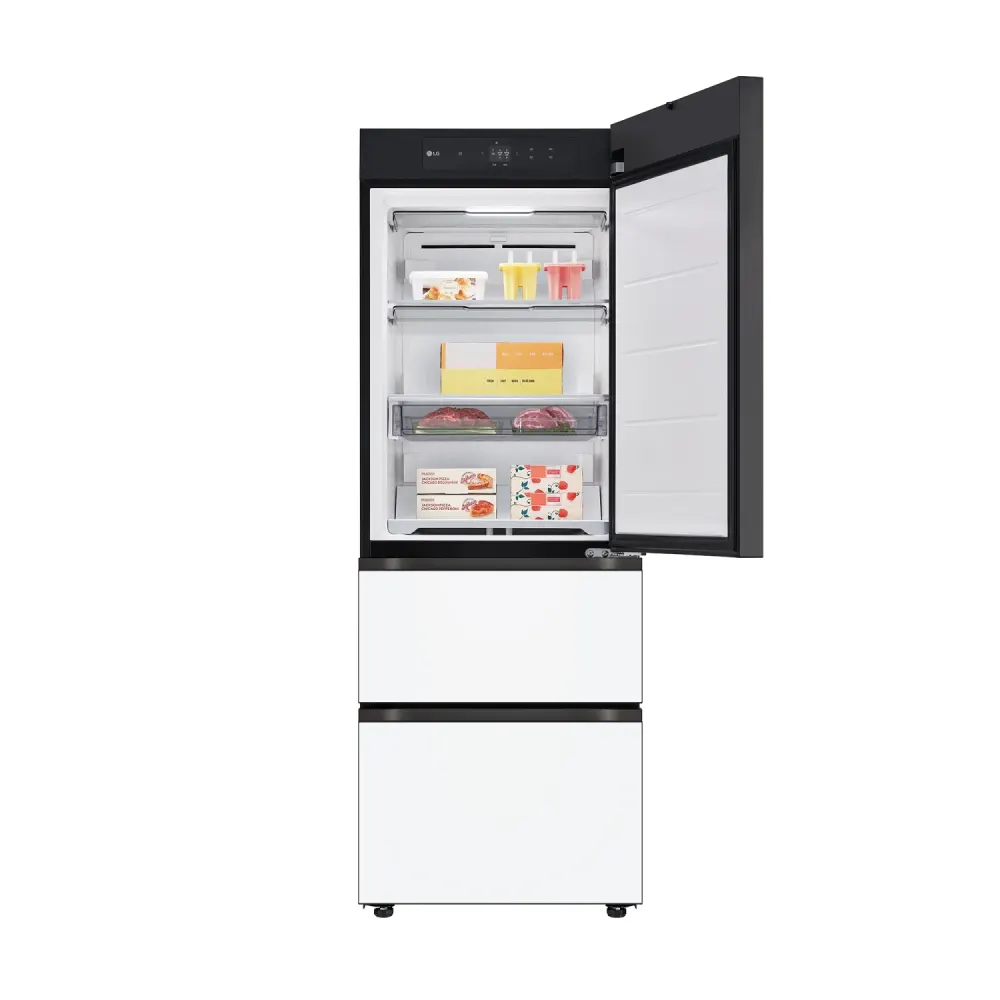 LG 디오스 오브제컬렉션 김치톡톡 Fit & Max Z334MQQ171S 상세 5