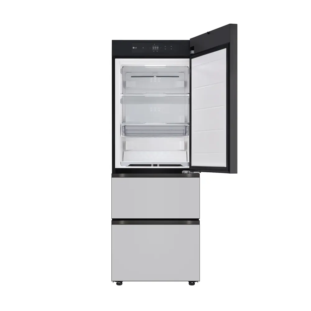 LG 디오스 오브제컬렉션 김치톡톡 Fit & Max Z334MRR122S 상세 1