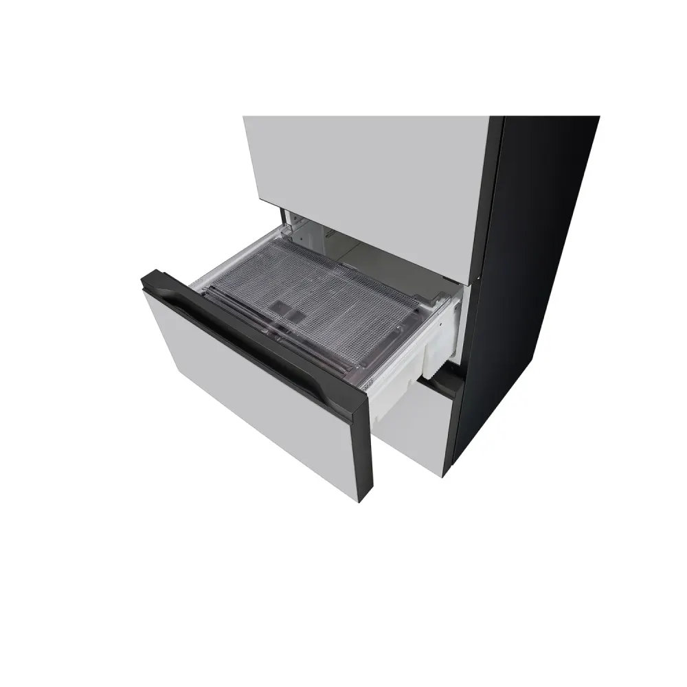 LG 디오스 오브제컬렉션 김치톡톡 Fit & Max Z334MRR122S 상세 2