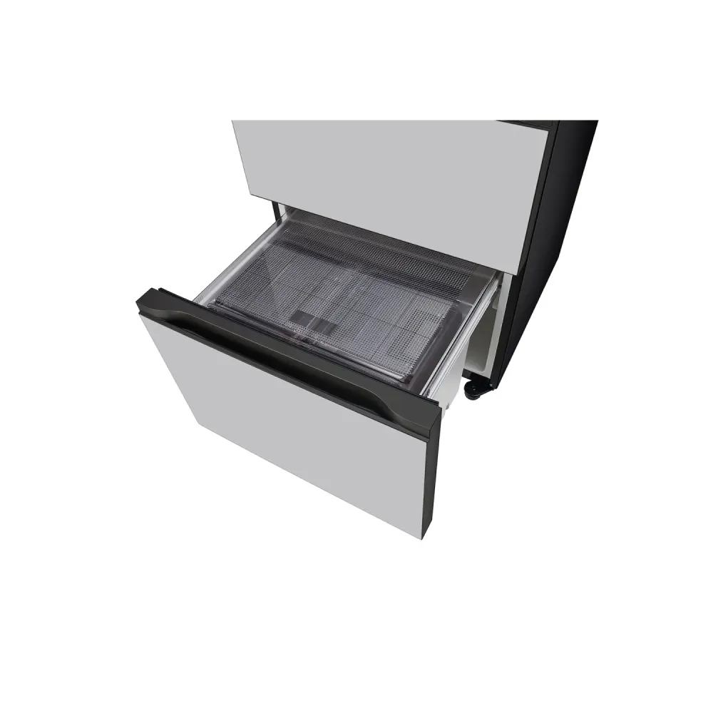 LG 디오스 오브제컬렉션 김치톡톡 Fit & Max Z334MRR122S 상세 3